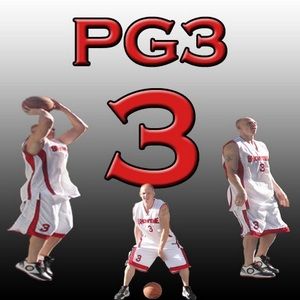 Meet your Posher, Pete